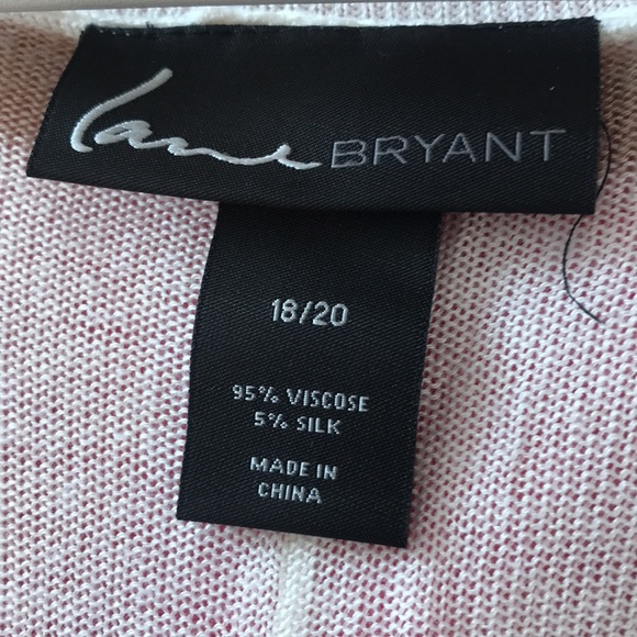 Lane Bryant sweater - Picture 6 of 6